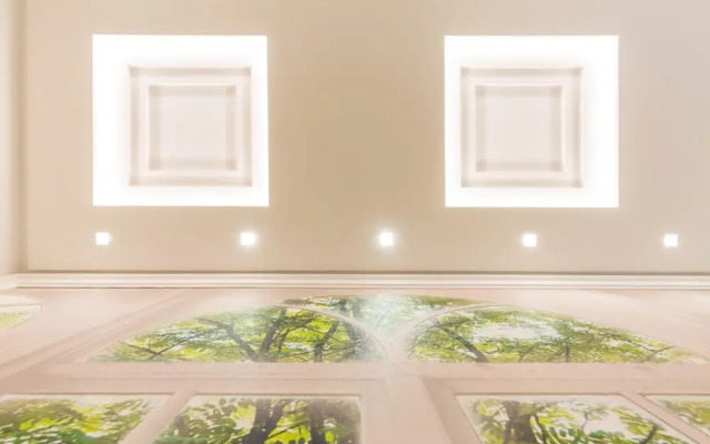 Vittorio Emanuele Modern Apartments by Wonderful Italy