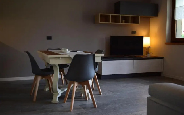 La Roggia - Molino Maufet