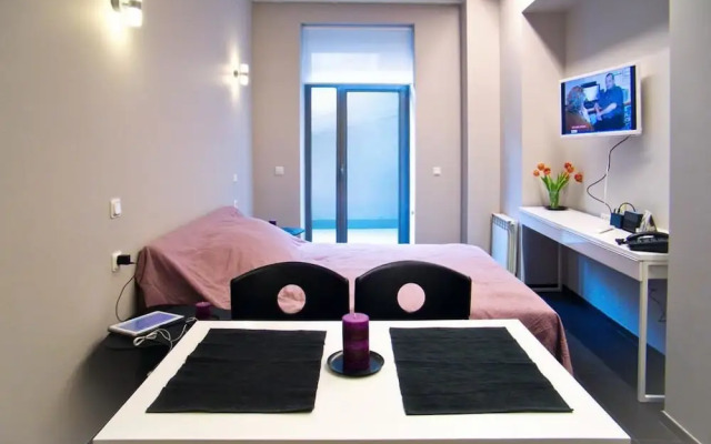 RentalSPb on Orlovsky Pereulok 3