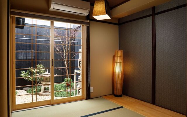 Kanade Inarisandomae