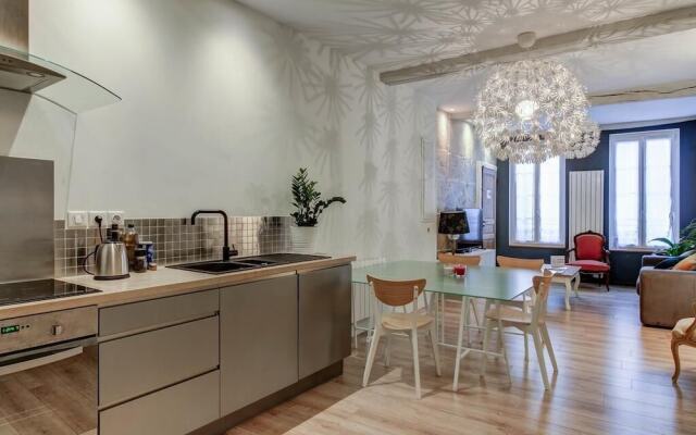 La Chapelotte - Le Formel