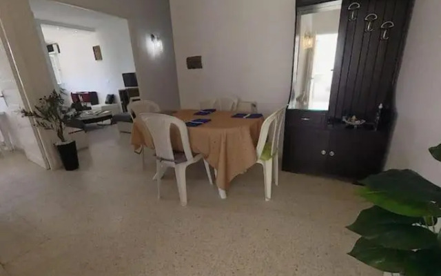 Cosy Flat In la Marsa