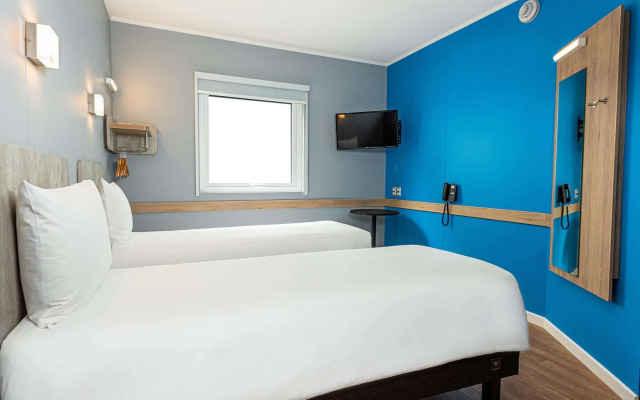 ibis Budget Lima Miraflores