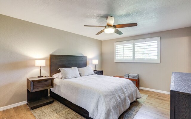 Scottsdale Vacation Rental W/ Patio & Game Room!