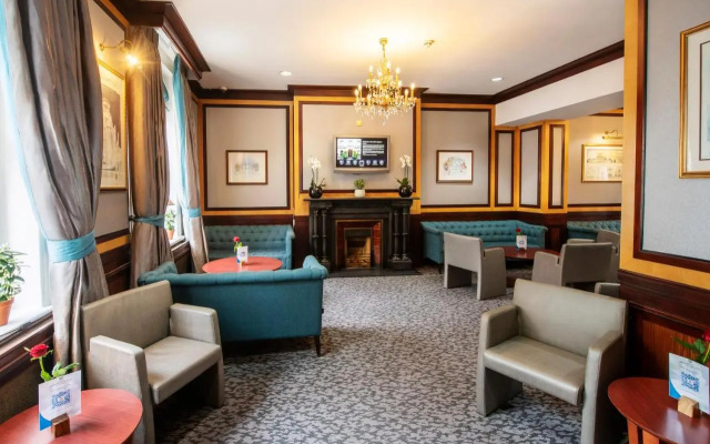 Gem Langham Court Hotel