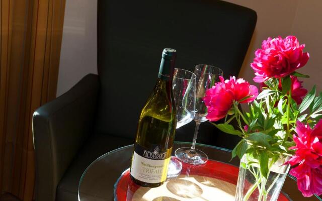 Hotel Weingut Klosterhof