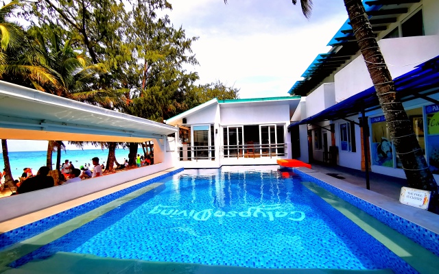 Calypso Beach & Dive Resort