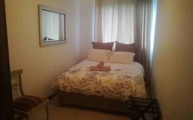103 Camarque Umdloti Beach Resort