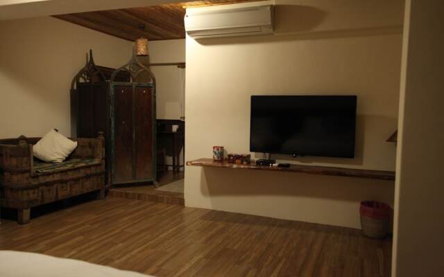 Cenacle B&B