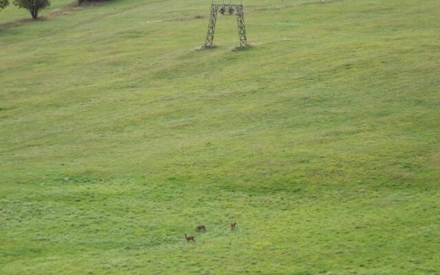 Jules Ferienapartment