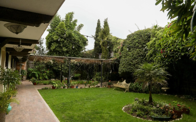 Gran Hotel El Encanto