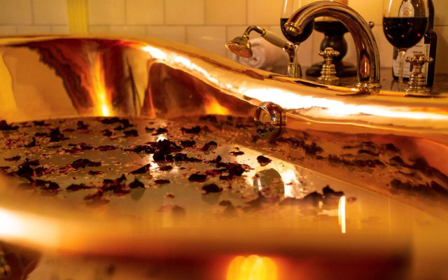Hotel Mercure Krynica Zdroj Resort & Spa