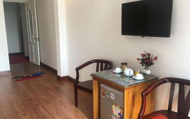 Phuong Quang Hotel