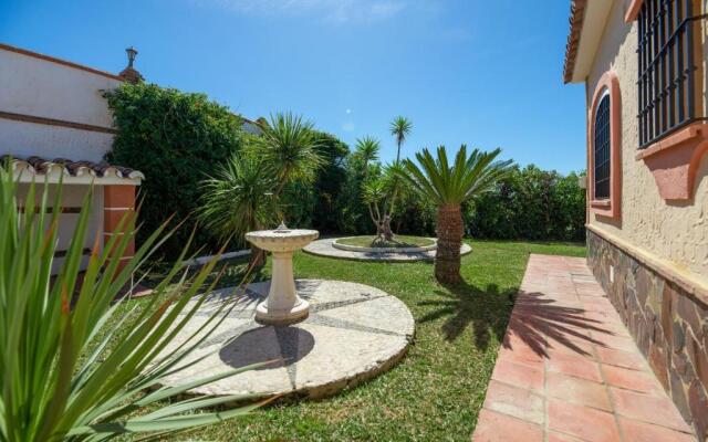 LXR Villa Mijas Costa Sea Views 3Hab.