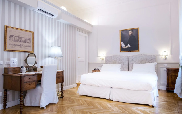 Relais Donna Lucrezia