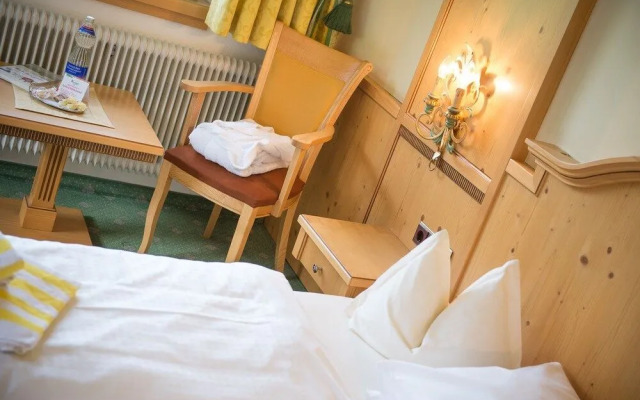 Familien & Vitalhotel Auenhof