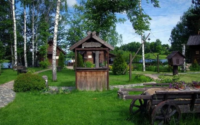 Solyanoy Ostrov