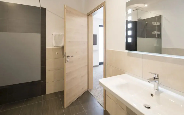 Lieblings P L A T Z Appartement