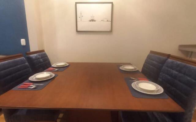 Casa aconchegante no centro de Gramado FPR008