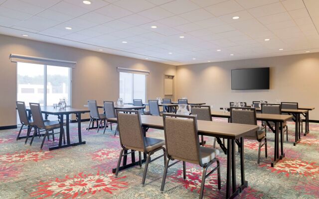 Home2 Suites by Hilton Clovis