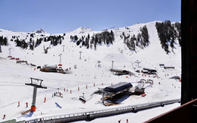 Résidence Les Glaciers - 2 Pièces pour 4 Personnes 20