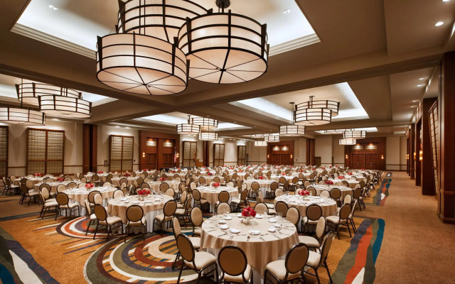 Sheraton Phoenix Downtown