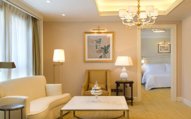 The Astor Hotel Tianjin