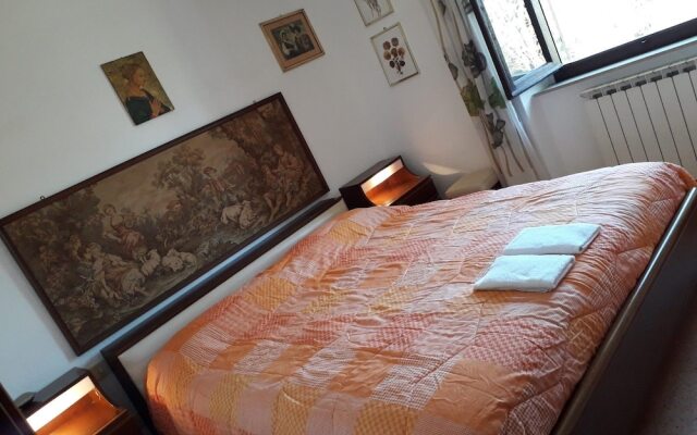 Agriturismo Calcinaia sul lago