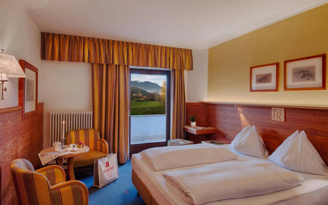 Hotel Rudolf