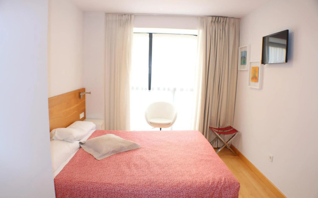 Hotel Picos de Europa