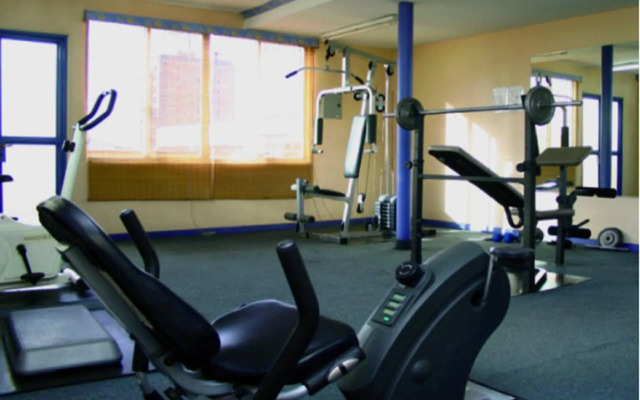 Apart Hotel San Lorenzo