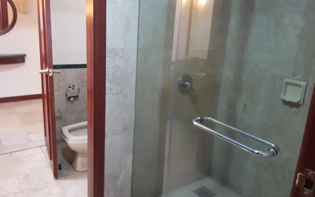 TS Apartment at Times square