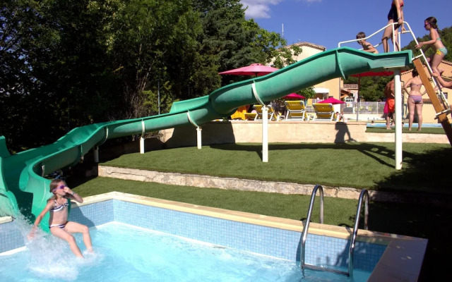 Camping les Princes dOrange