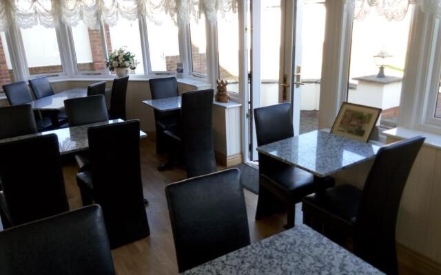 Parkside Guest House