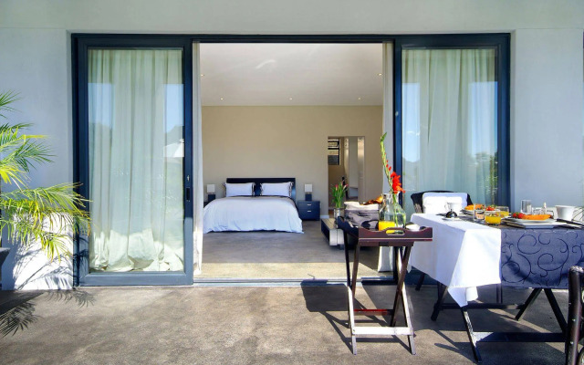 The Platinum Boutique Hotel