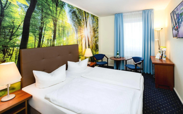 AHORN Seehotel Templin