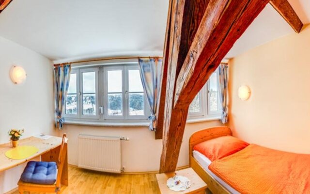 Frühstückspension Zanglhof