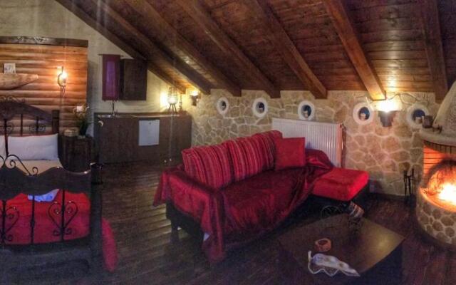 Anilia Guesthouse