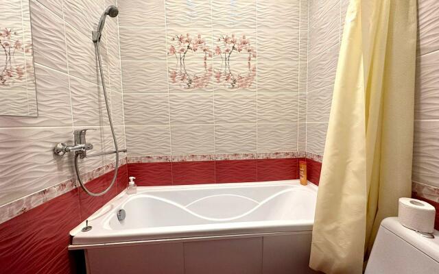 Apartamenty na Klenovom
