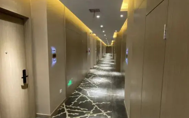 Wenbi Hotel