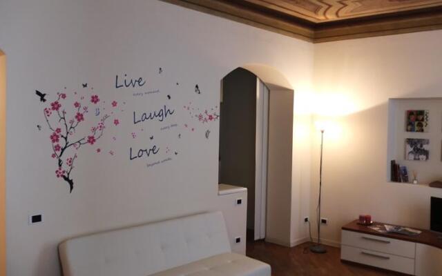 Apartment Via Sant'Alessandro