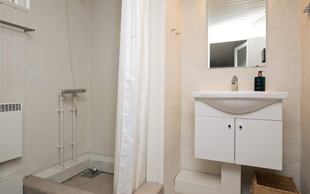 4 Person Holiday Home in Assens