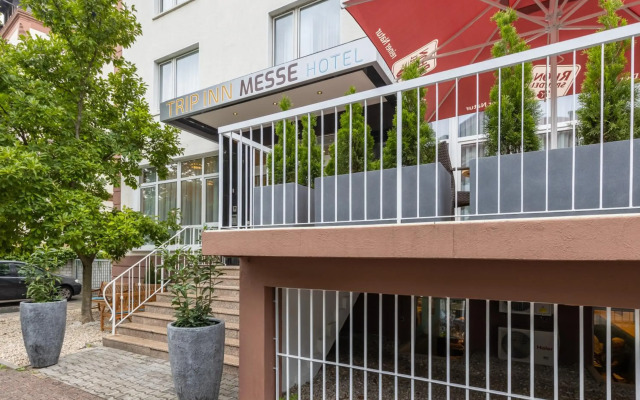 Trip Inn Messe Westend