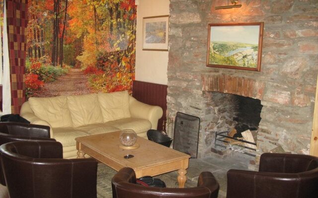 The Old Inn