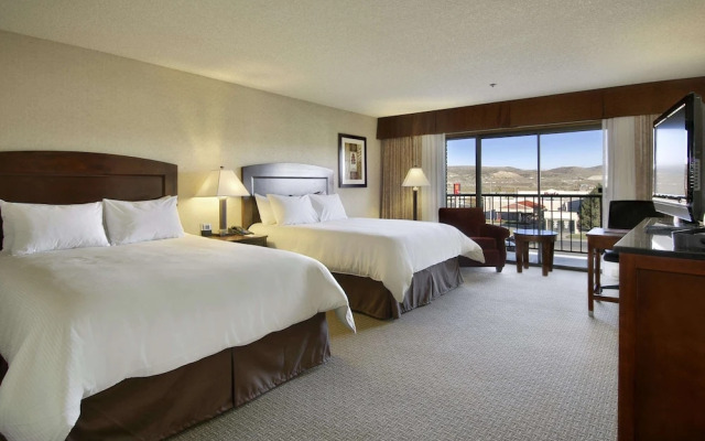 Red Lion Hotel Casino