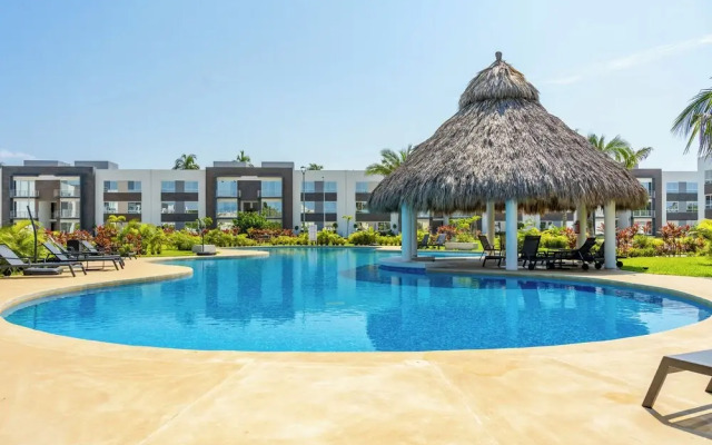 Family Villa Pool 4 BR Acapulco