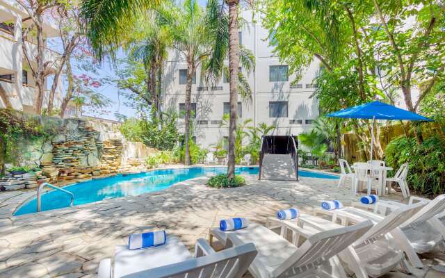 Comfort Inn Tampico