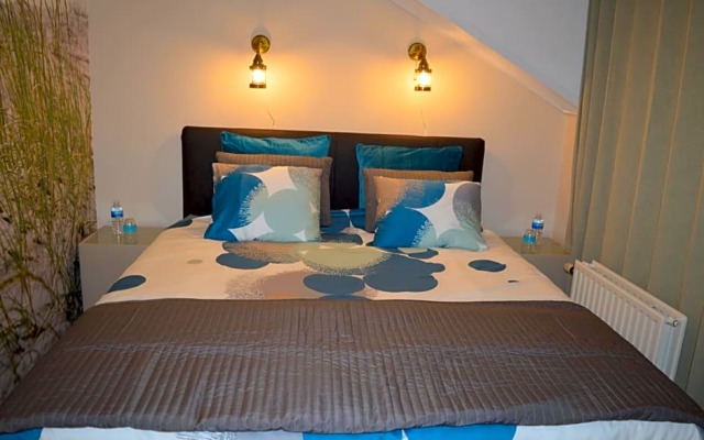 B&B Bij Moemee