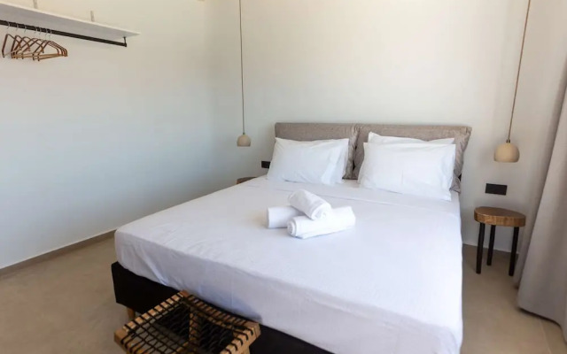 HoM Mykonos Sea View Villa With Private Pool