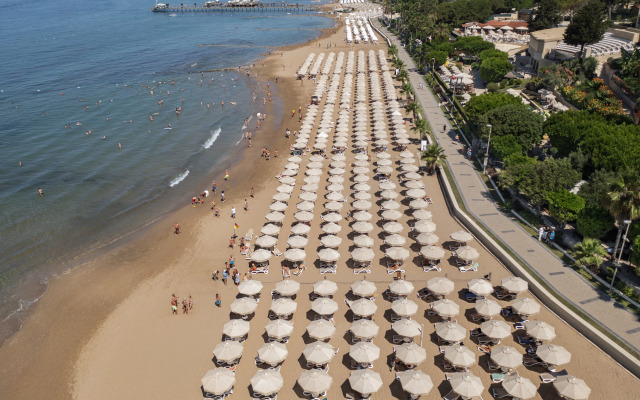Melas Resort Hotel